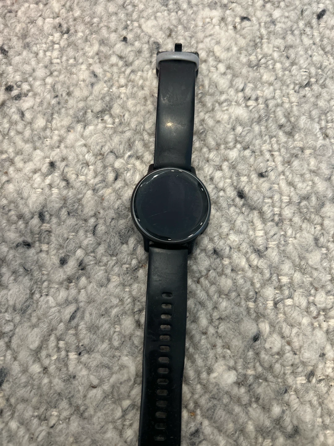 Garmin Vívosmart 5 Fitness Tracker - Black - photo 2