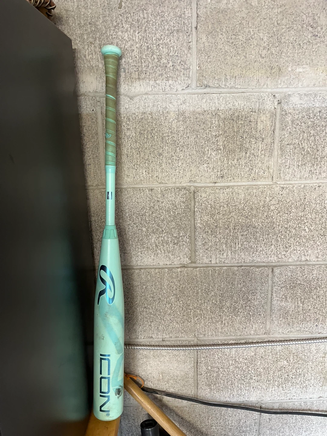 Rawlings 2026 icon RUT615 USSSA 5oz