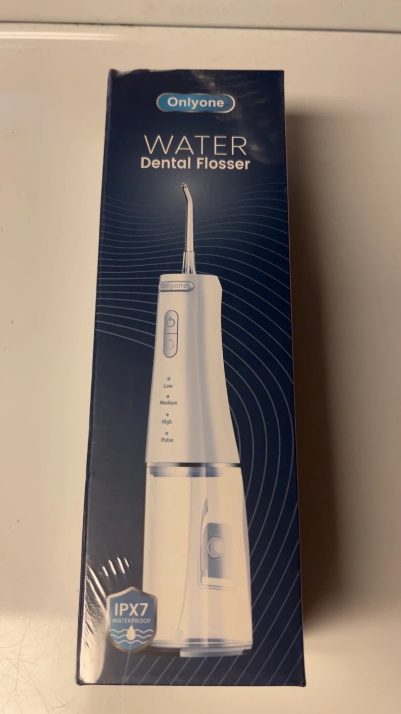 Onlyone Water Dental Flosser FC5090