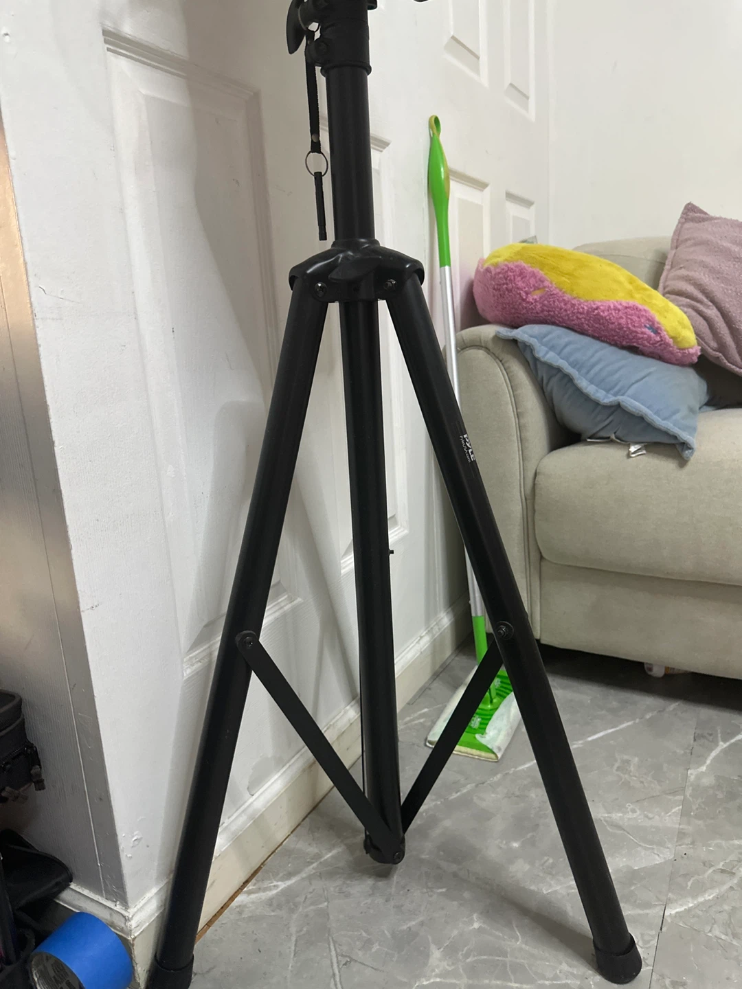 Speaker Stand Tripod