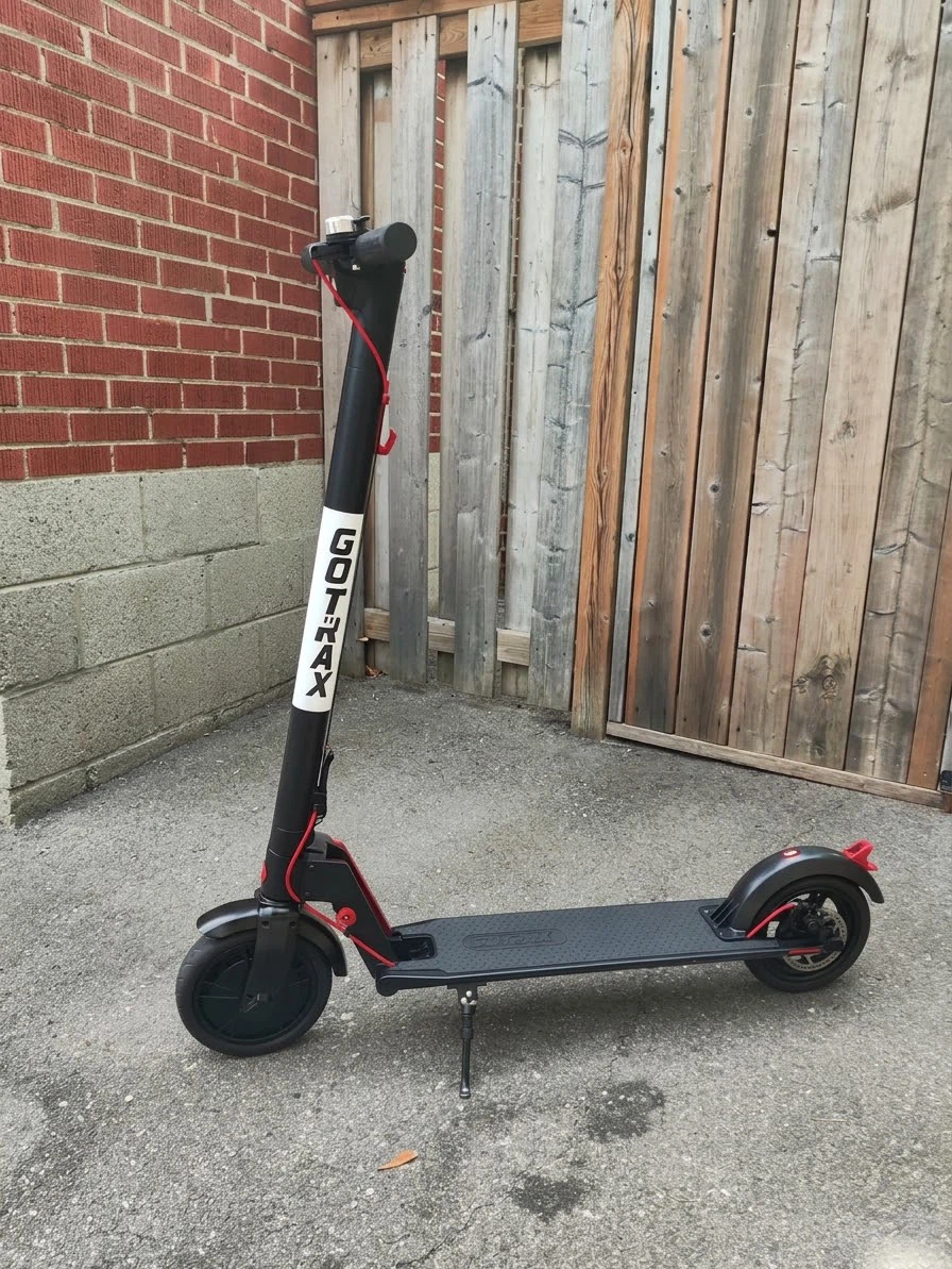 GOTRAX Electric Scooter