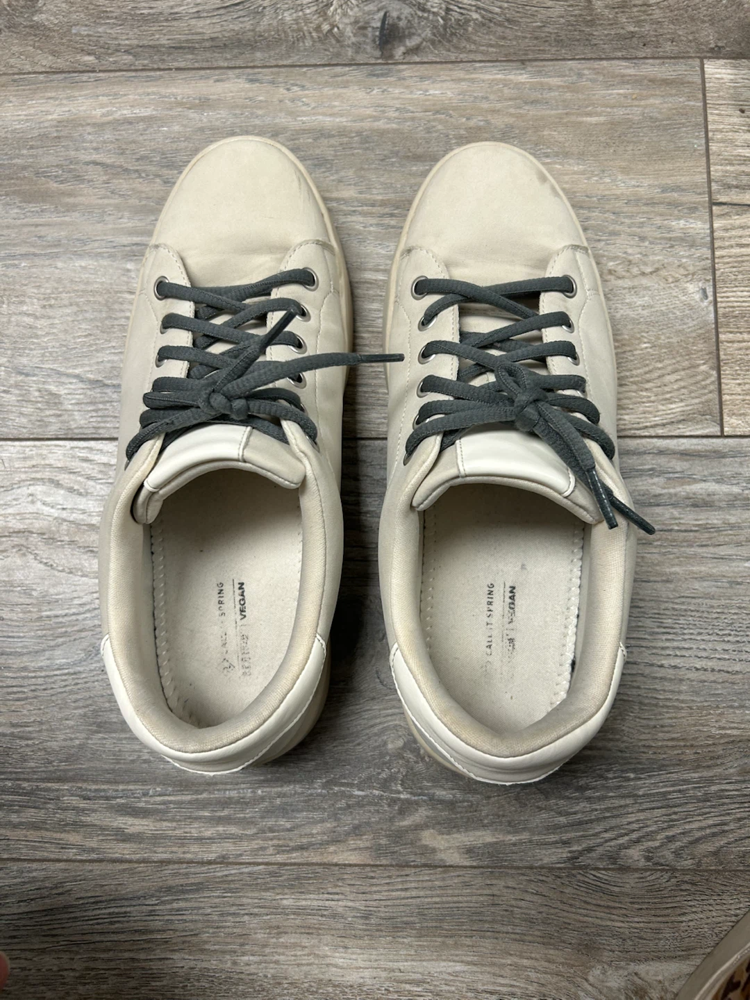 Call It Spring Vegan Sneakers