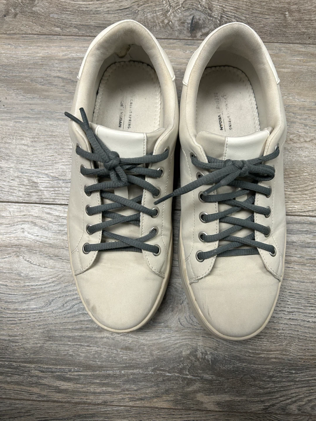 Call It Spring Vegan Sneakers - photo 2