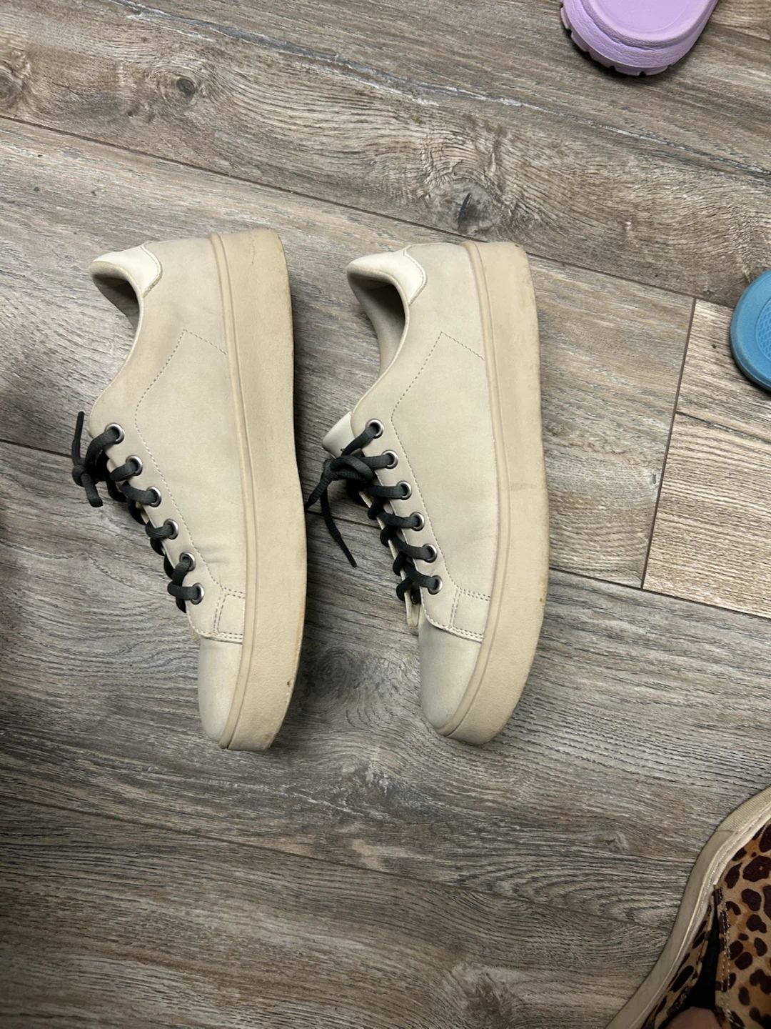 Call It Spring Vegan Sneakers - photo 3