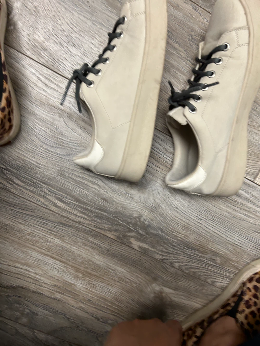 Call It Spring Vegan Sneakers - photo 4