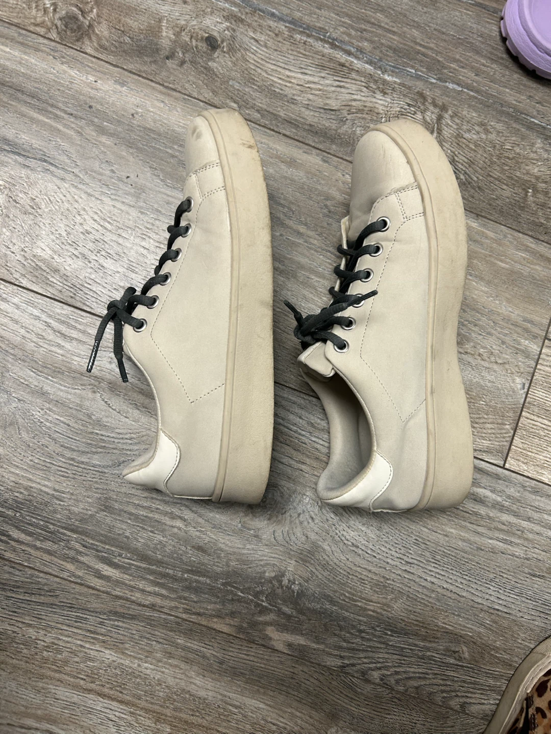 Call It Spring Vegan Sneakers - photo 5