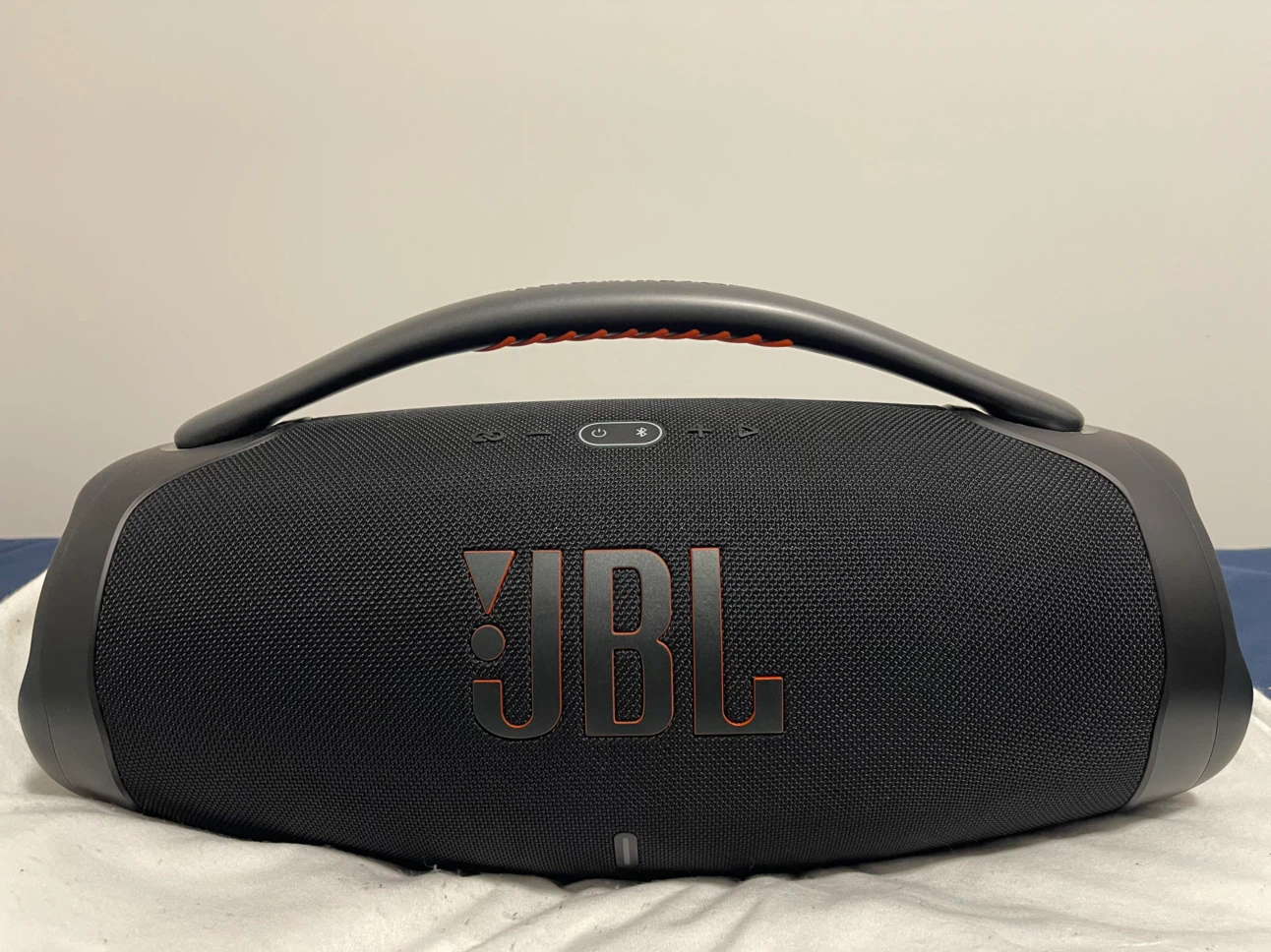 JBL BOOMBOX3 Portable Bluetooth Speaker