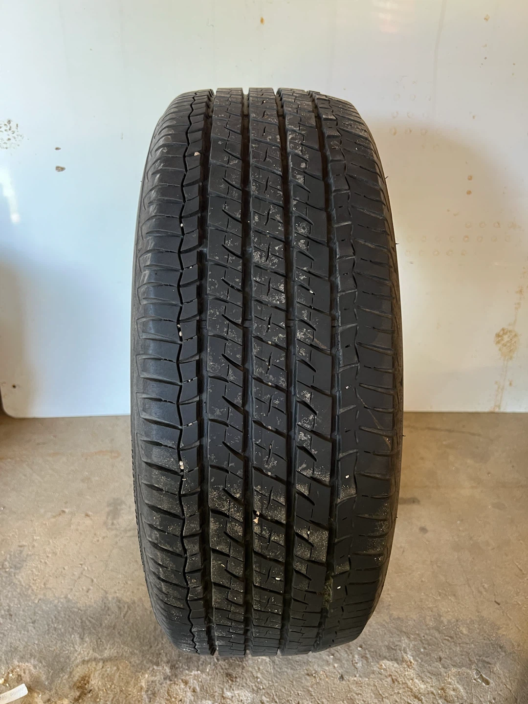 Firestone Tire