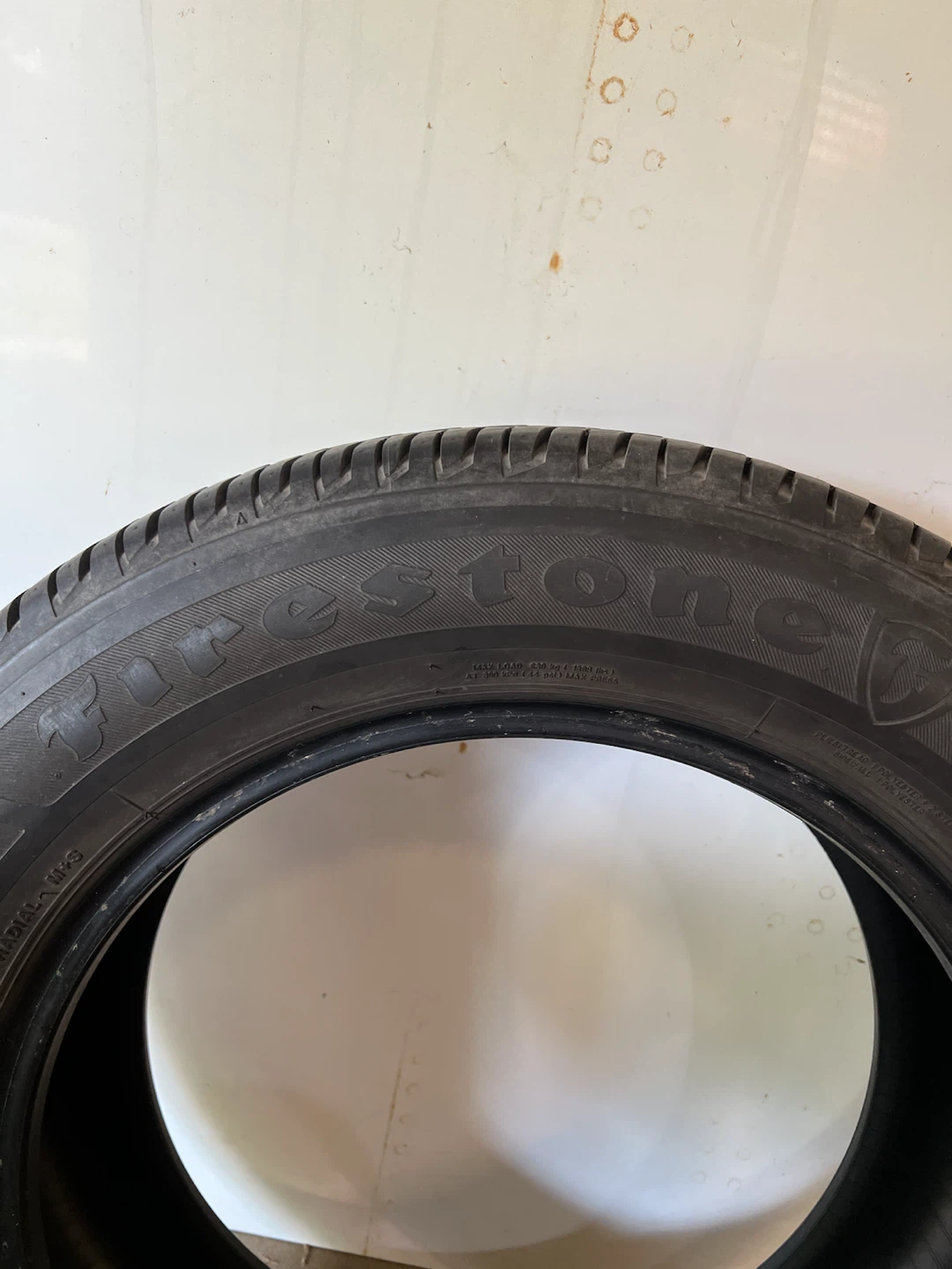Firestone Tire - photo 2