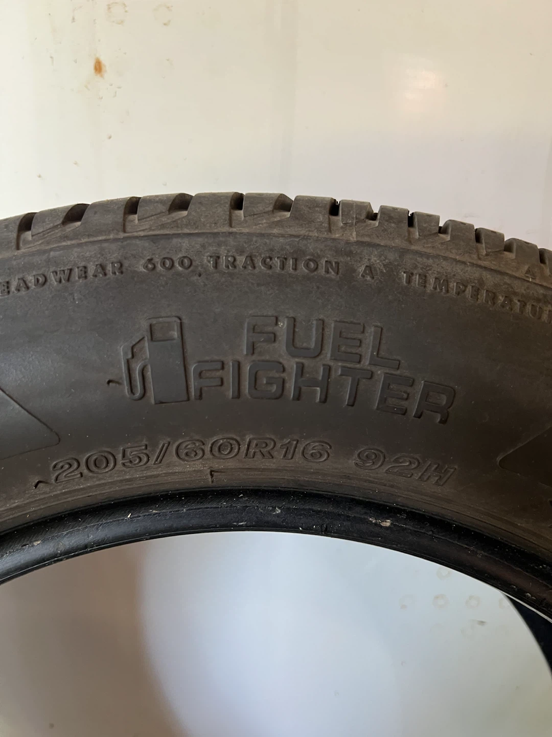 Firestone Tire - photo 3