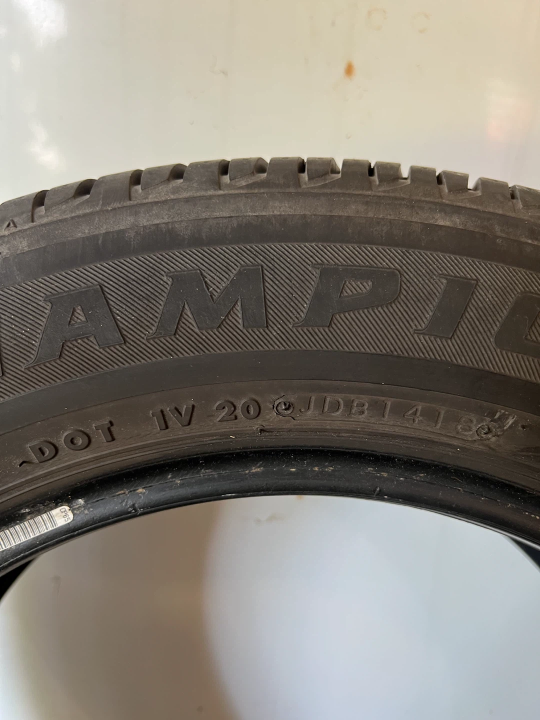 Firestone Tire - photo 4