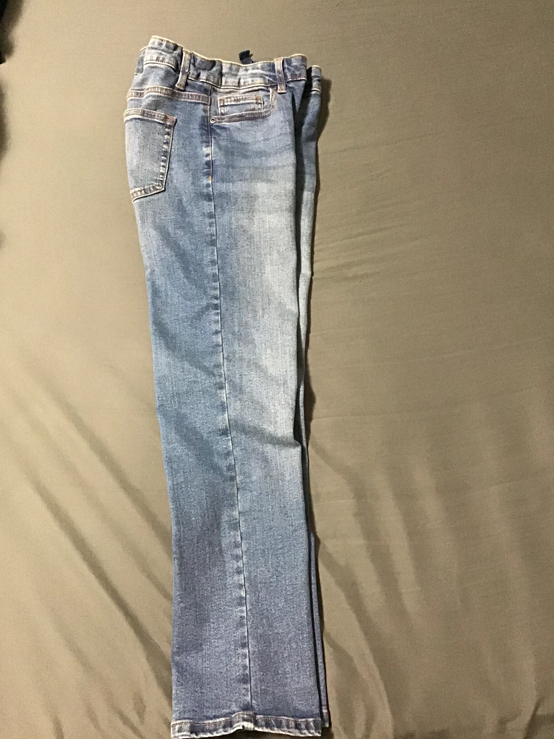 Boys Blue Denim Jeans - photo 2