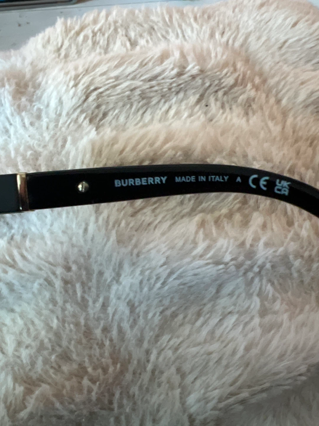 Burberry Sunglasses - photo 2