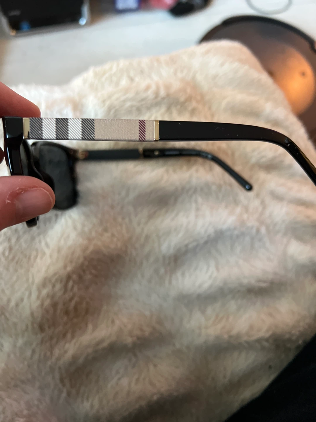 Burberry Sunglasses