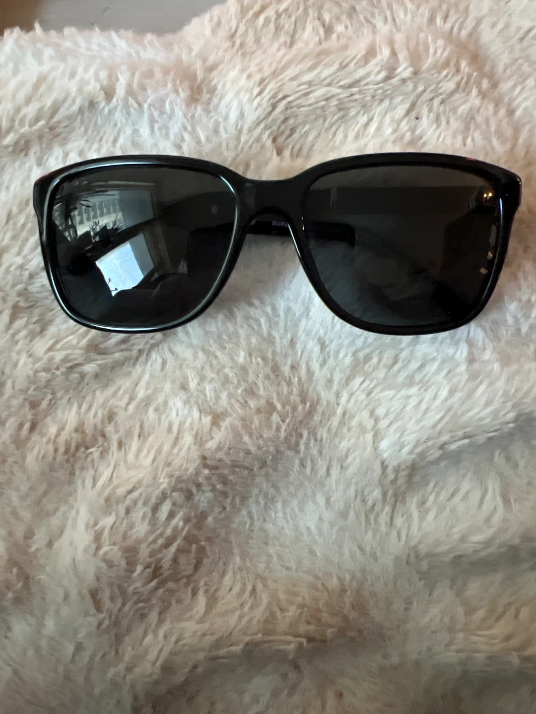 Burberry Sunglasses - photo 3