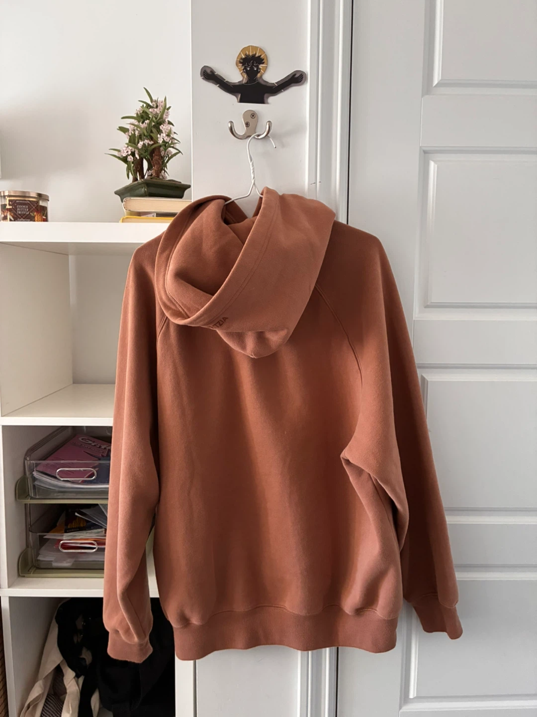 Aritzia Sweatfleece Hoodie - photo 2