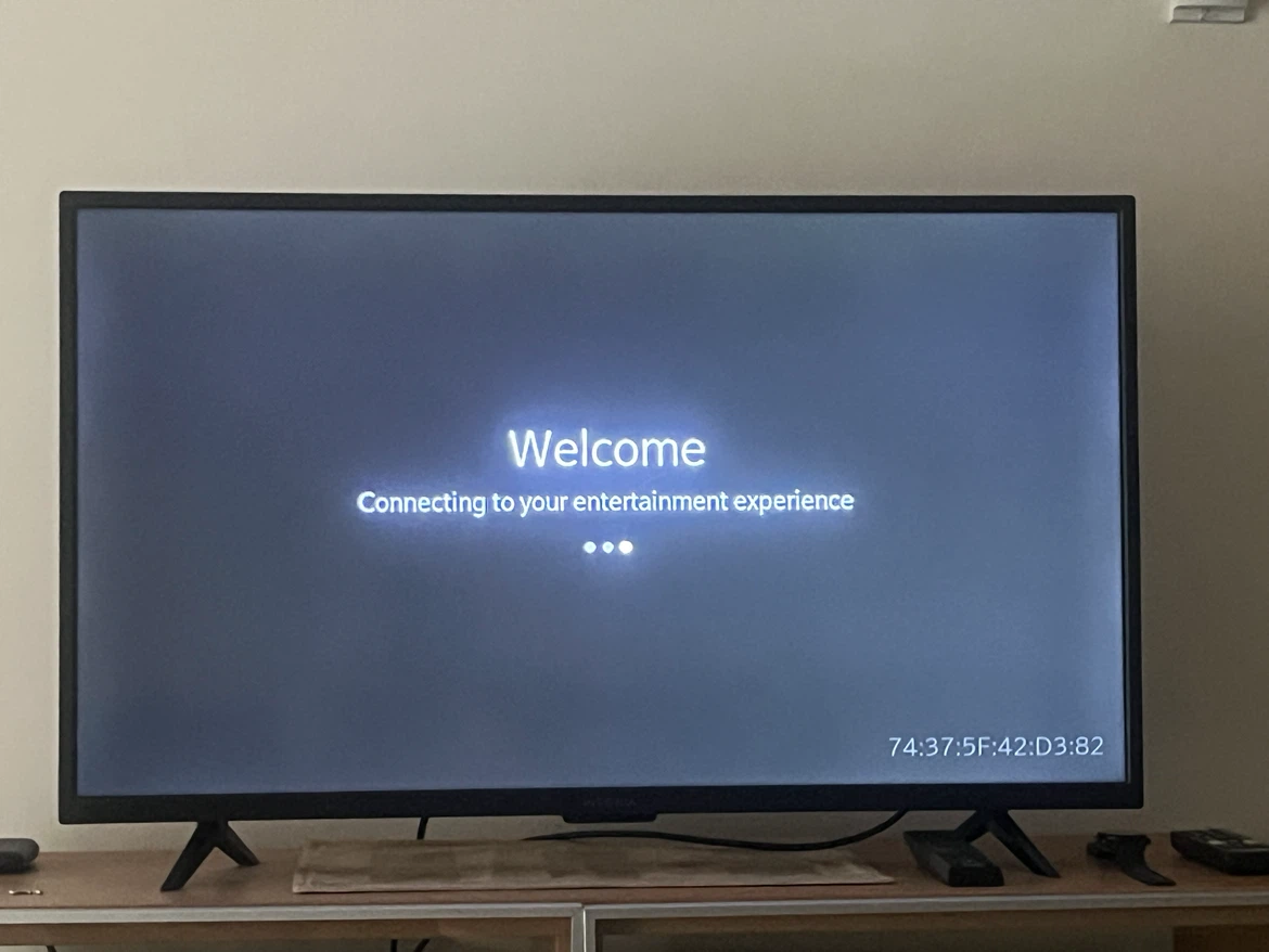 Insignia 40" FHD 1080p LED TV - photo 3