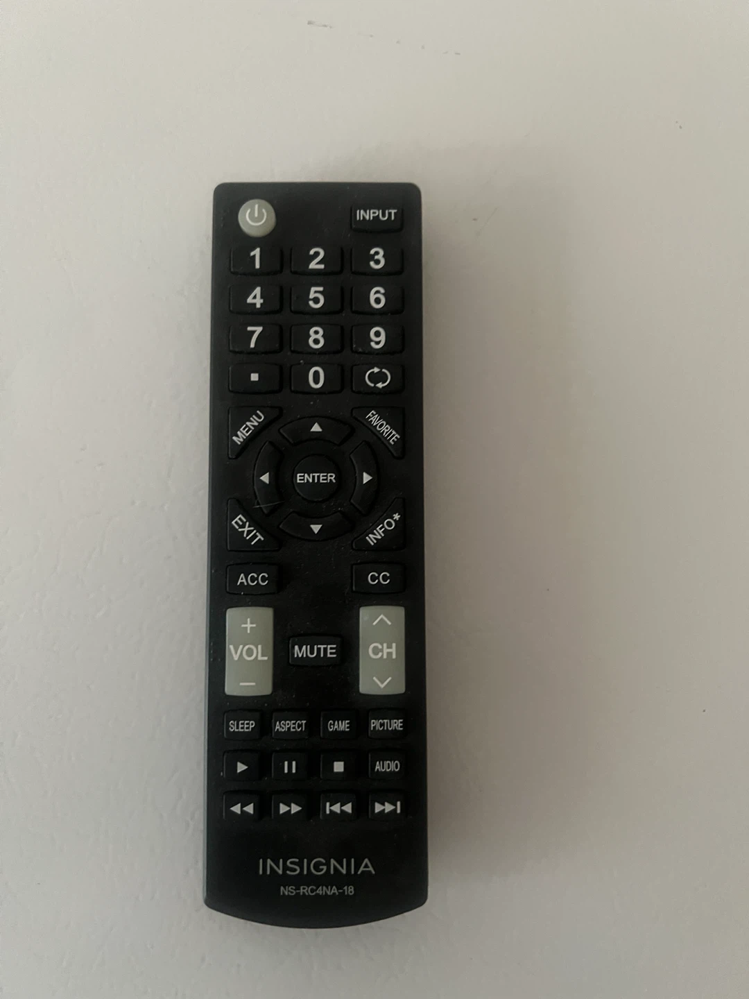 Insignia 40" FHD 1080p LED TV - photo 5