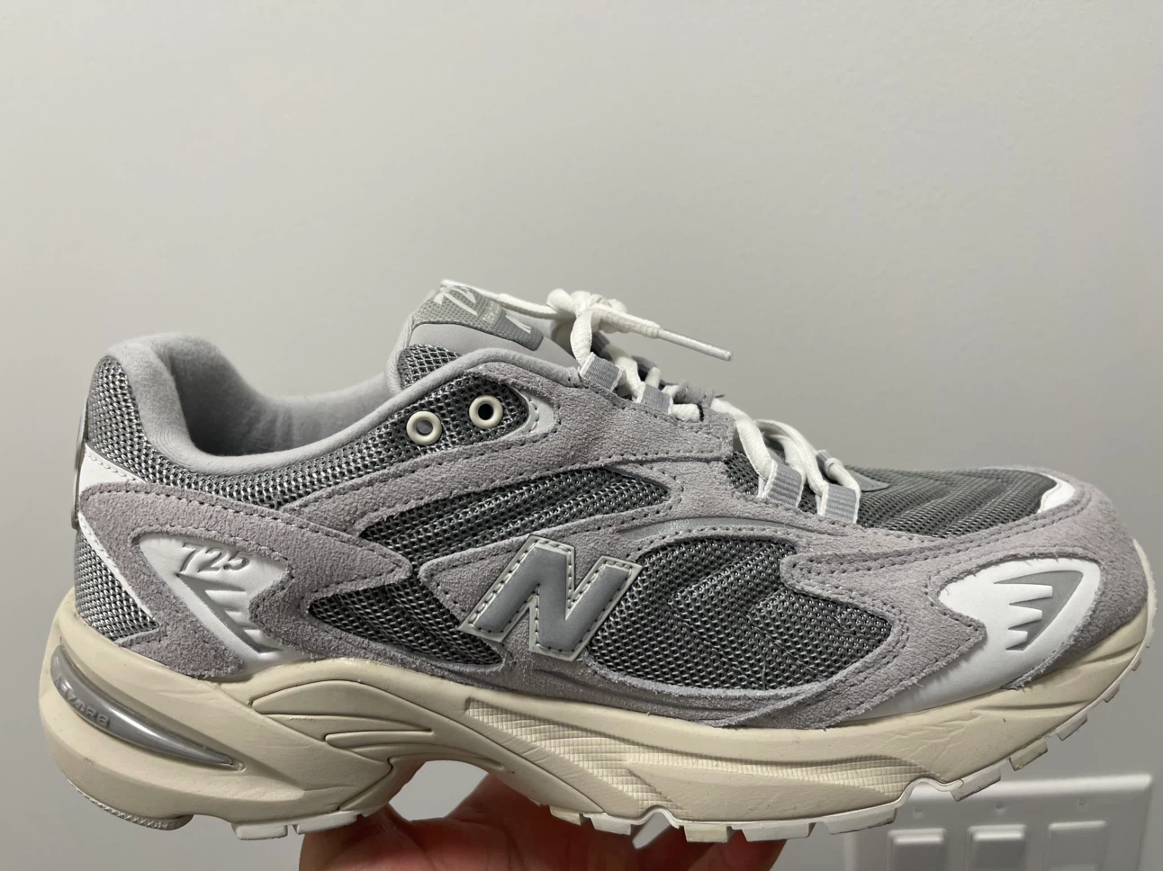 New Balance 725 Grey - photo 2