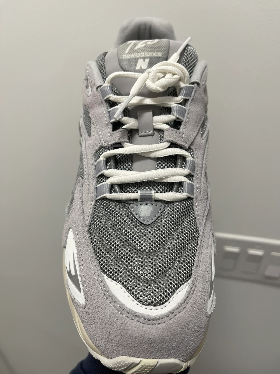New Balance 725 Grey - photo 4