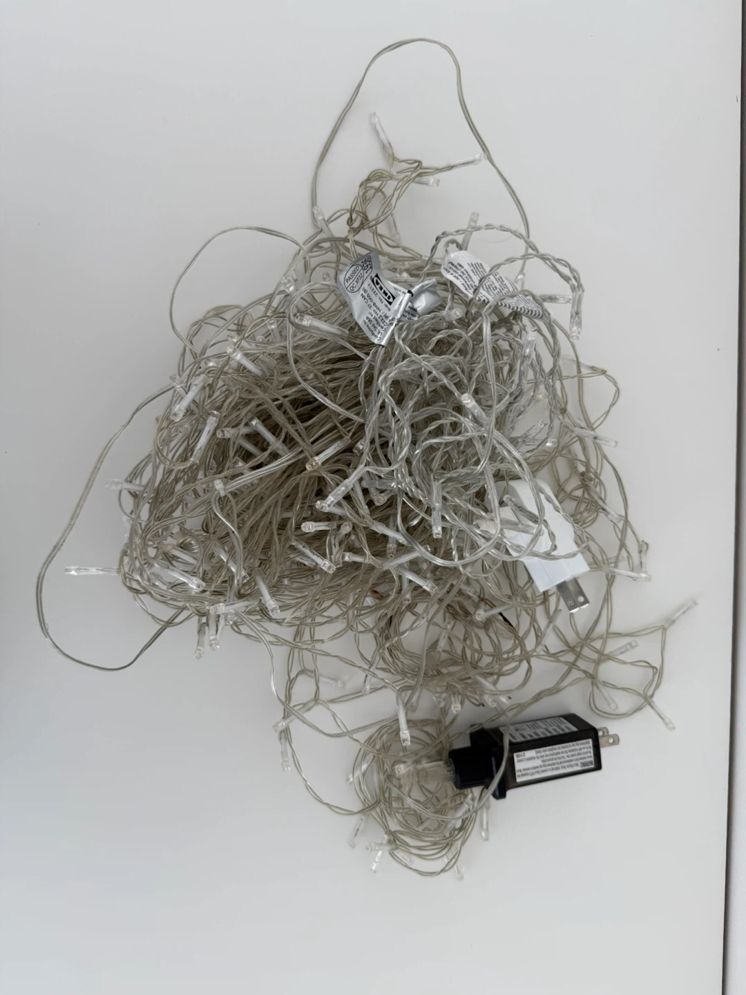 String Fairy Lights - photo 2