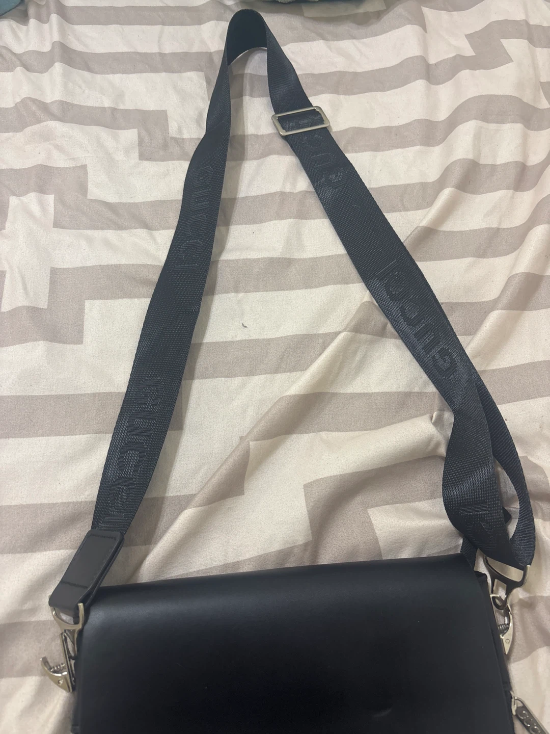 Gucci Messenger Bag - photo 2