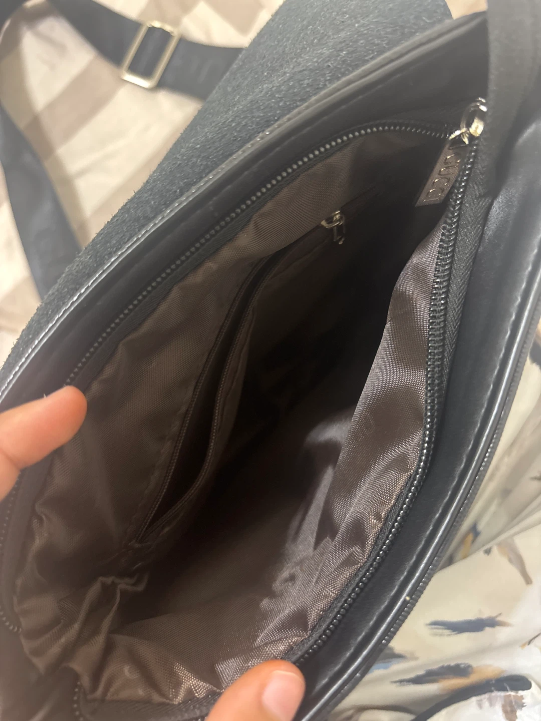 Gucci Messenger Bag - photo 4