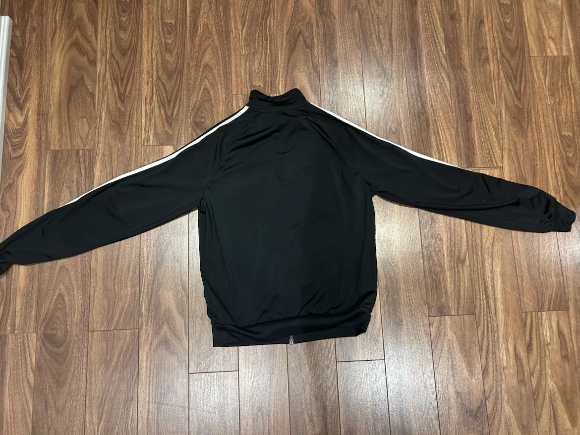 Adidas Track Jacket - photo 2