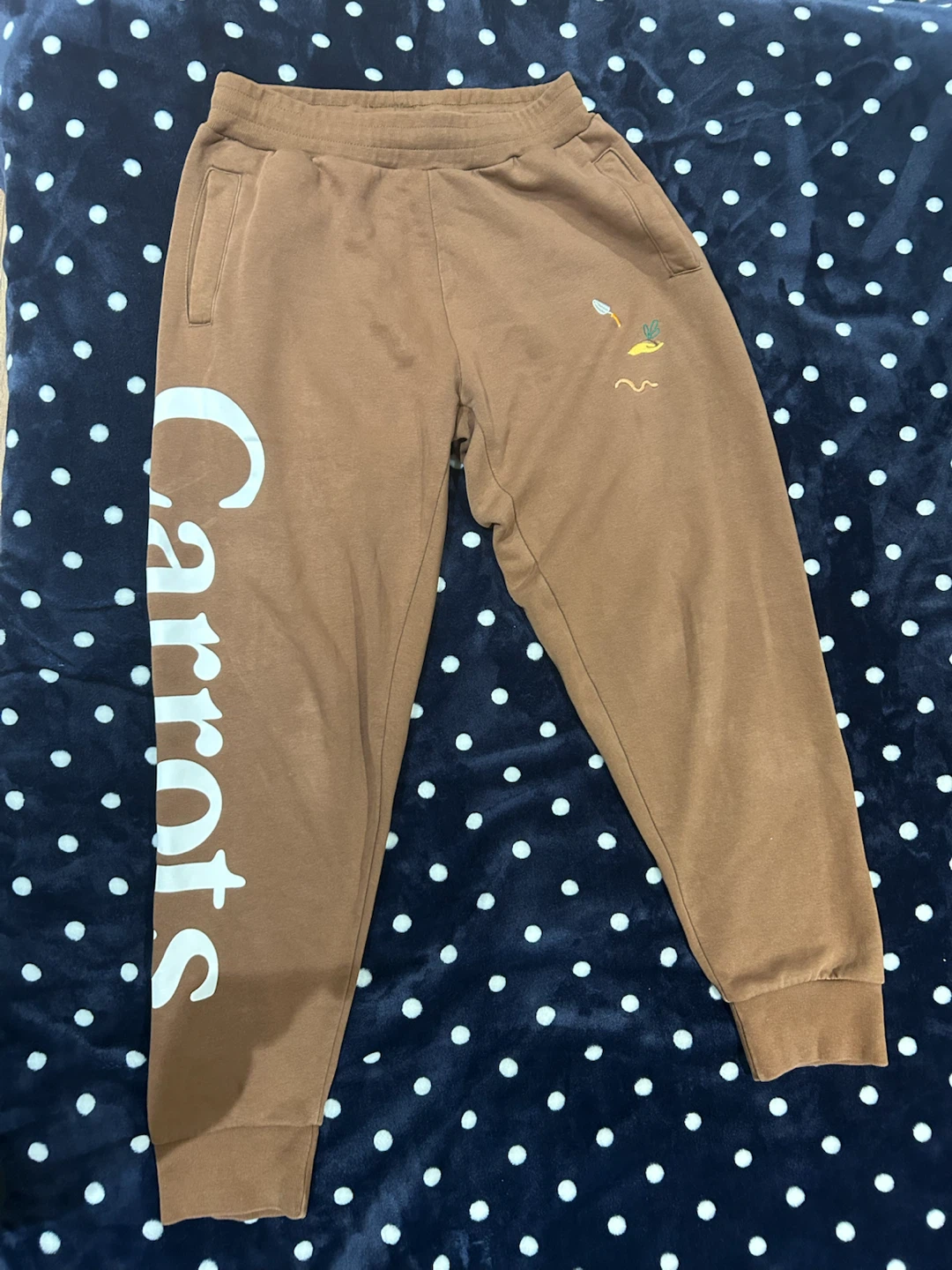 Crocs Carrot Sweatpants