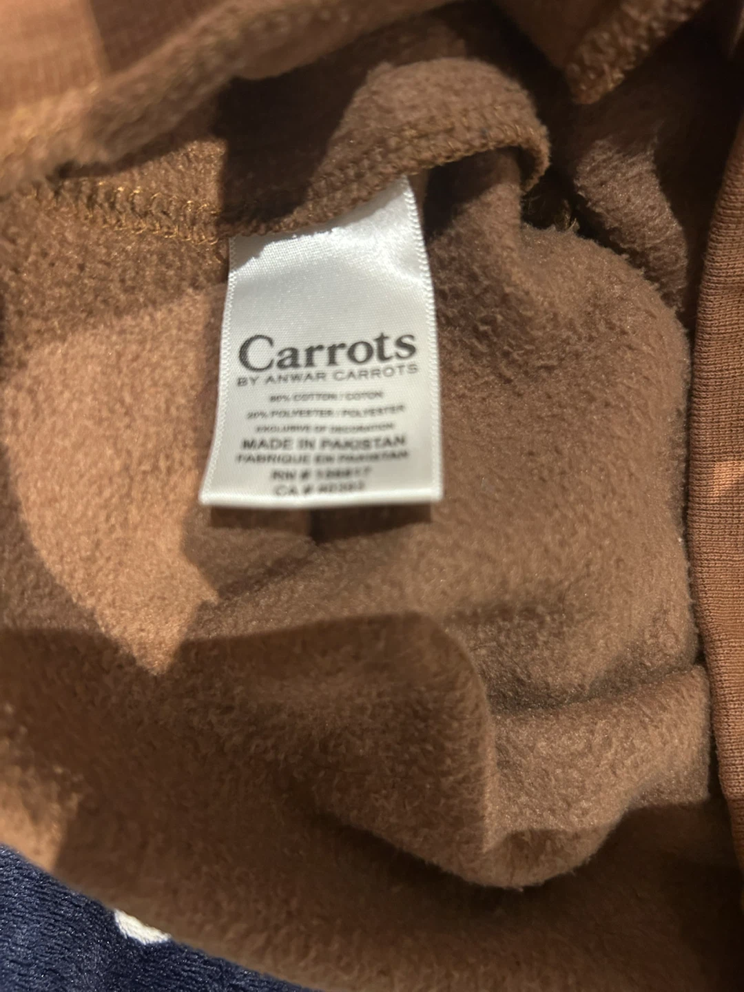 Crocs Carrot Sweatpants - photo 4