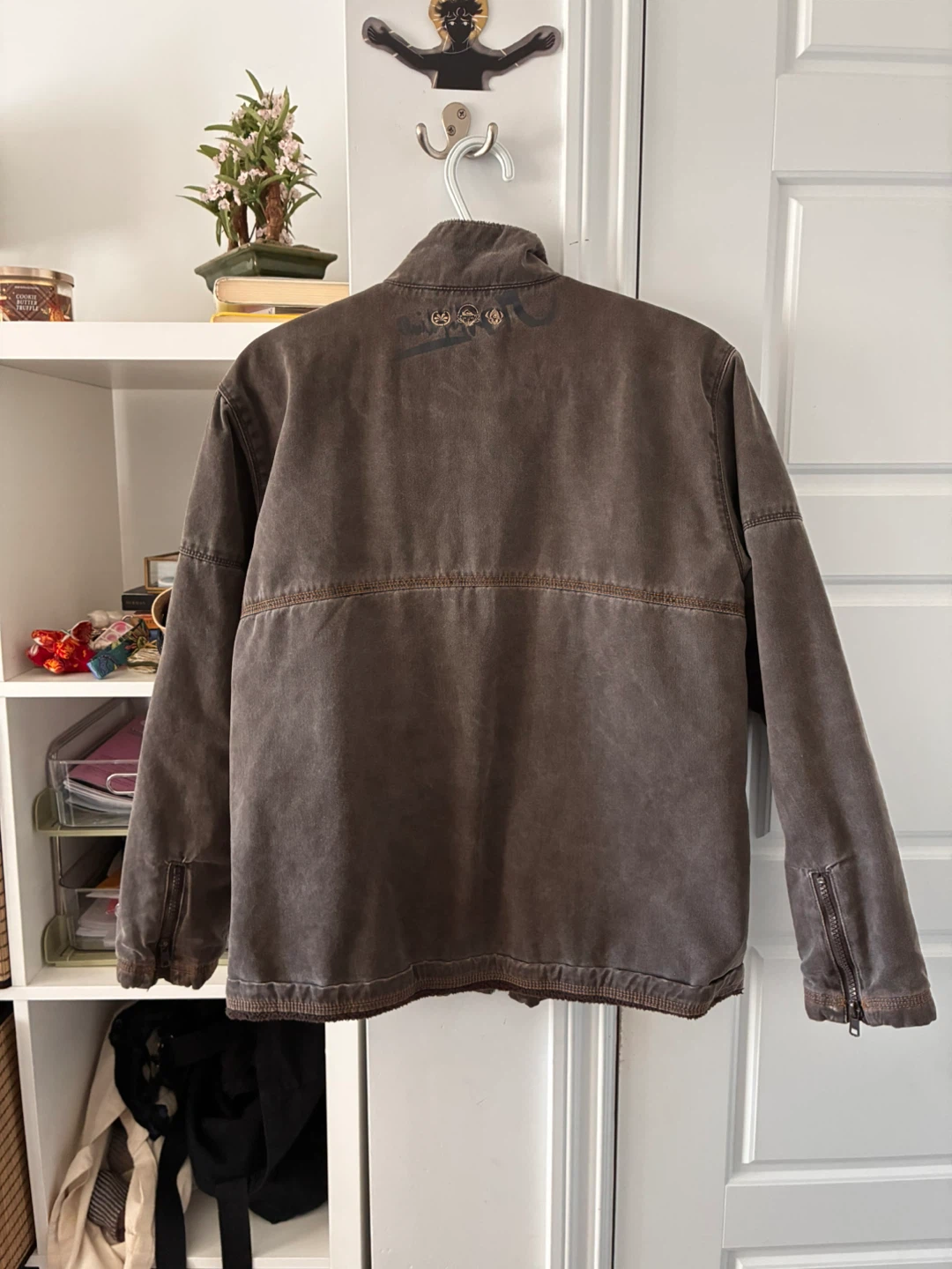 Vintage Quicksilver Jacket - photo 2