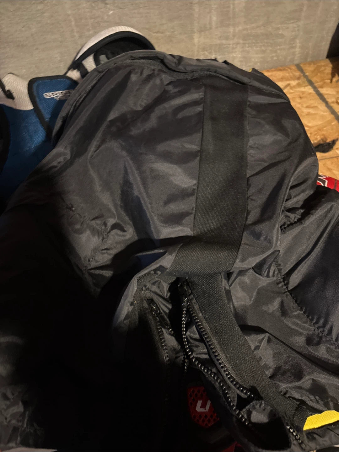 Sherwood JR Hockey Pants - photo 2
