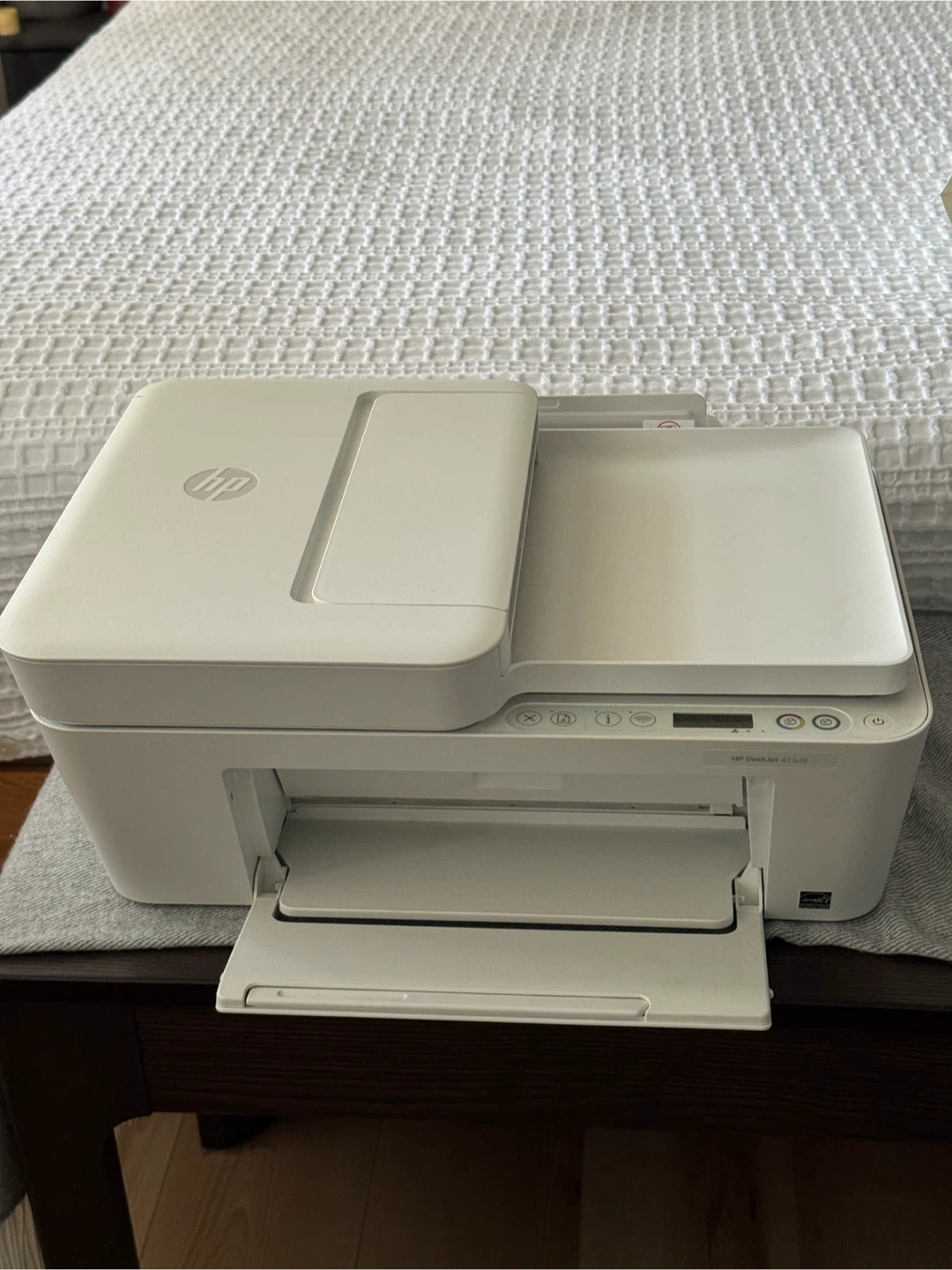 HP DeskJet 4152e All-in-One Printer