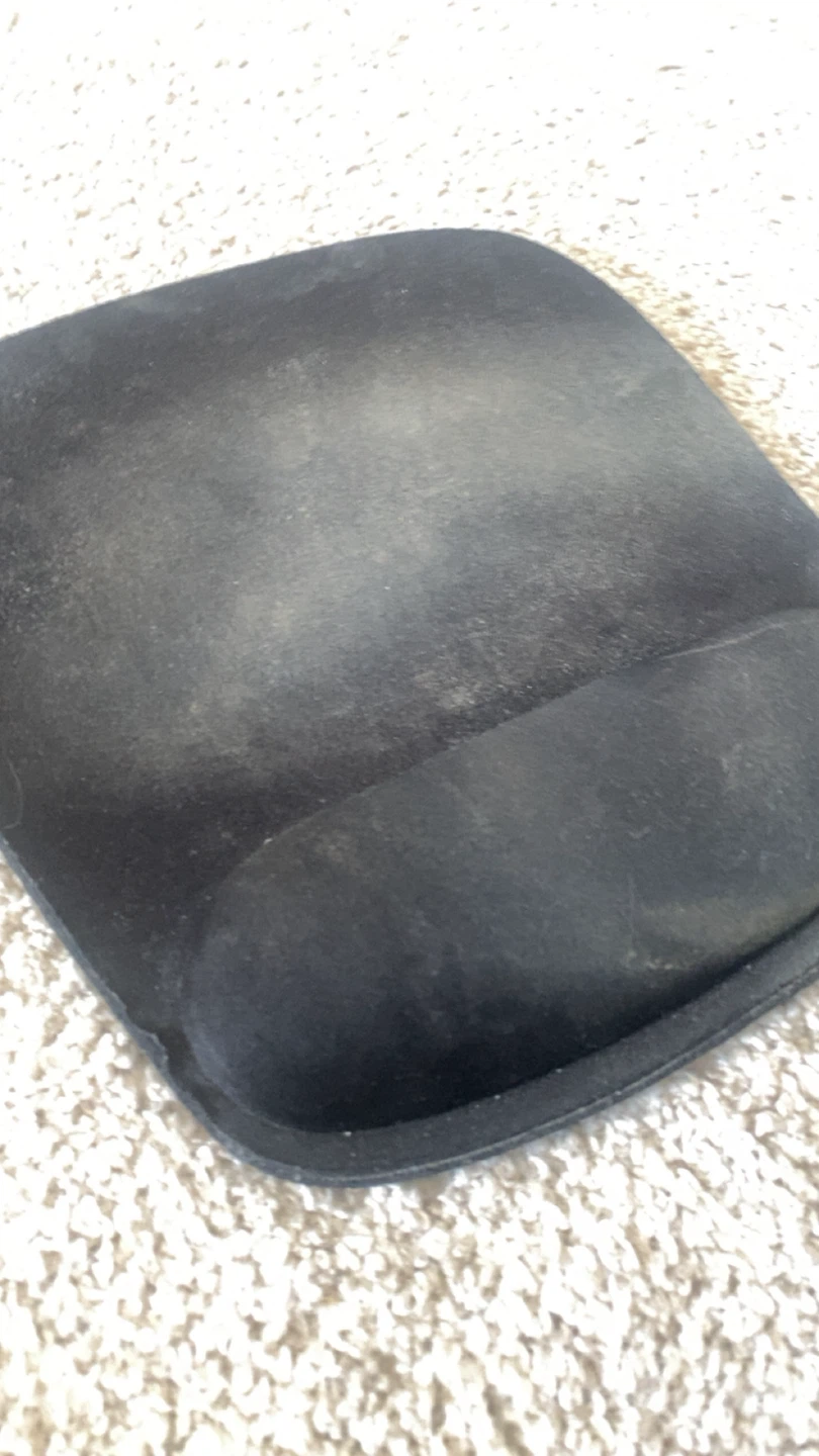 TMKB M1 SE gaming mouse and mousepad - photo 4
