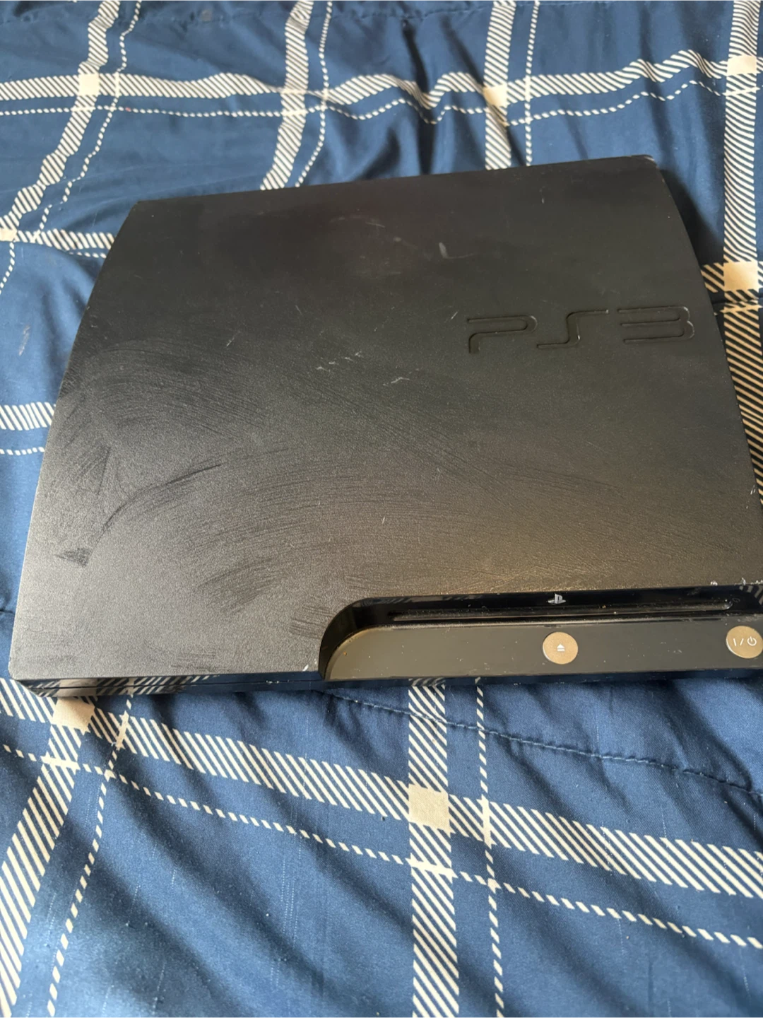 PS3 console