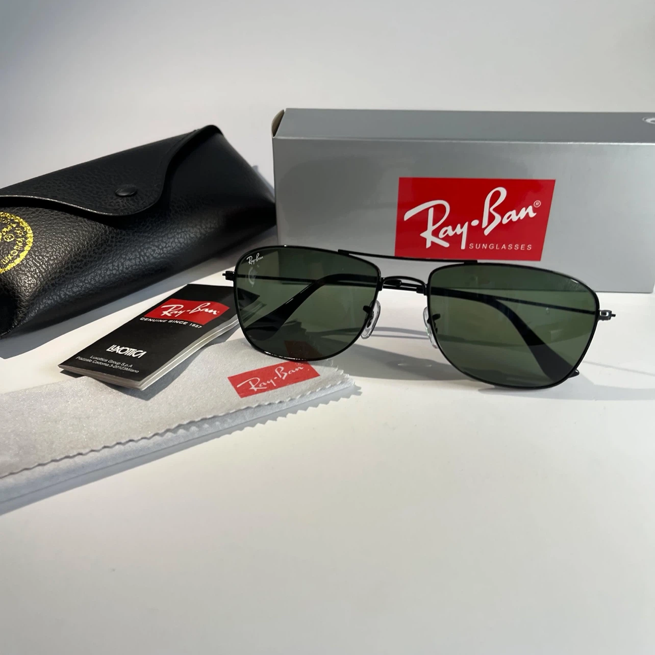 Ray-Ban Sunglasses