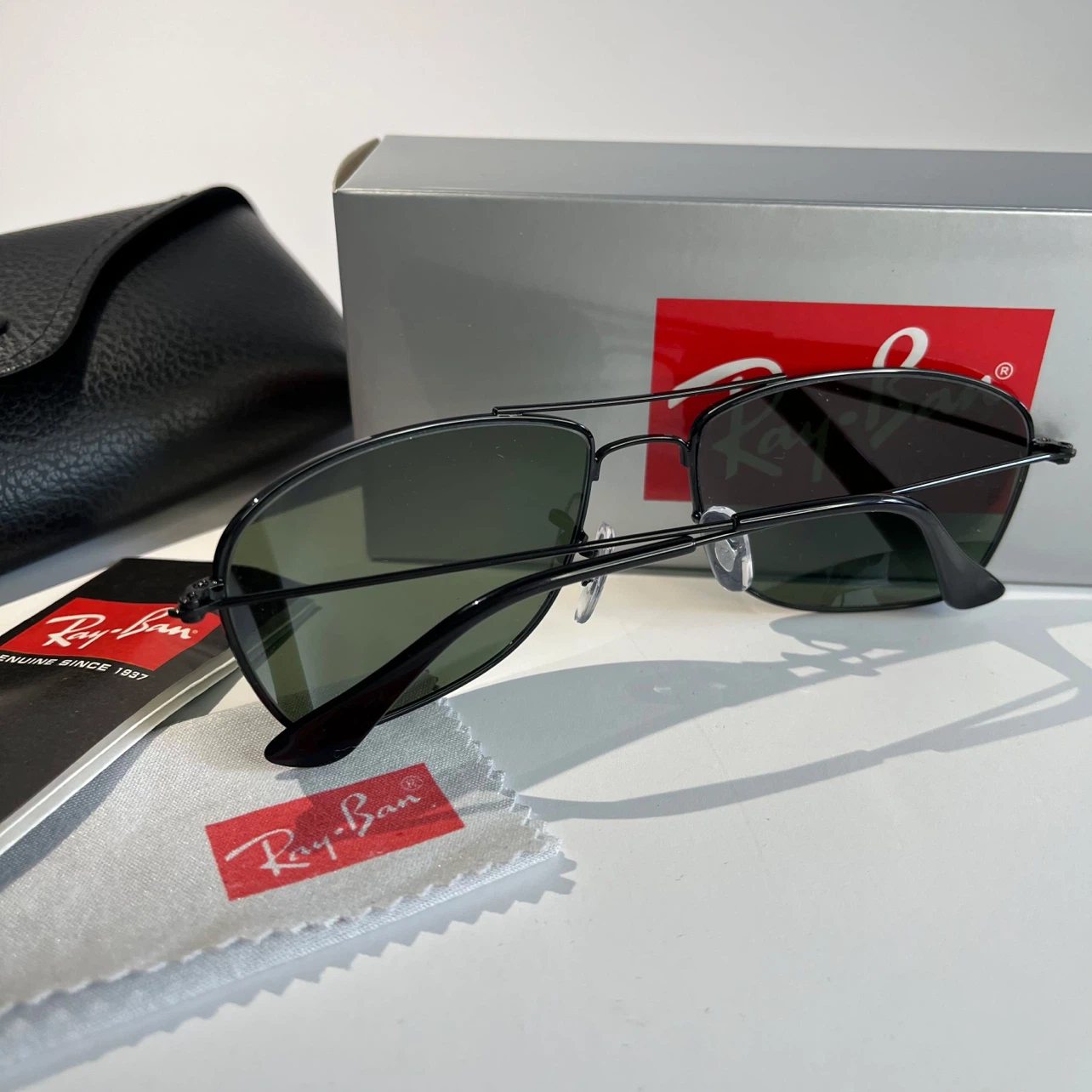 Ray-Ban Sunglasses - photo 2