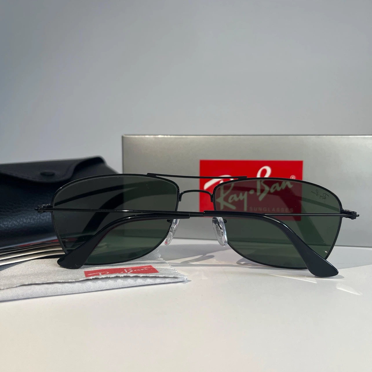 Ray-Ban Sunglasses - photo 3