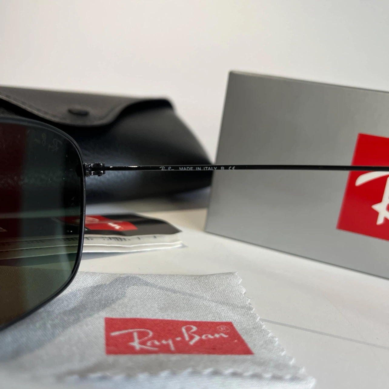 Ray-Ban Sunglasses - photo 5