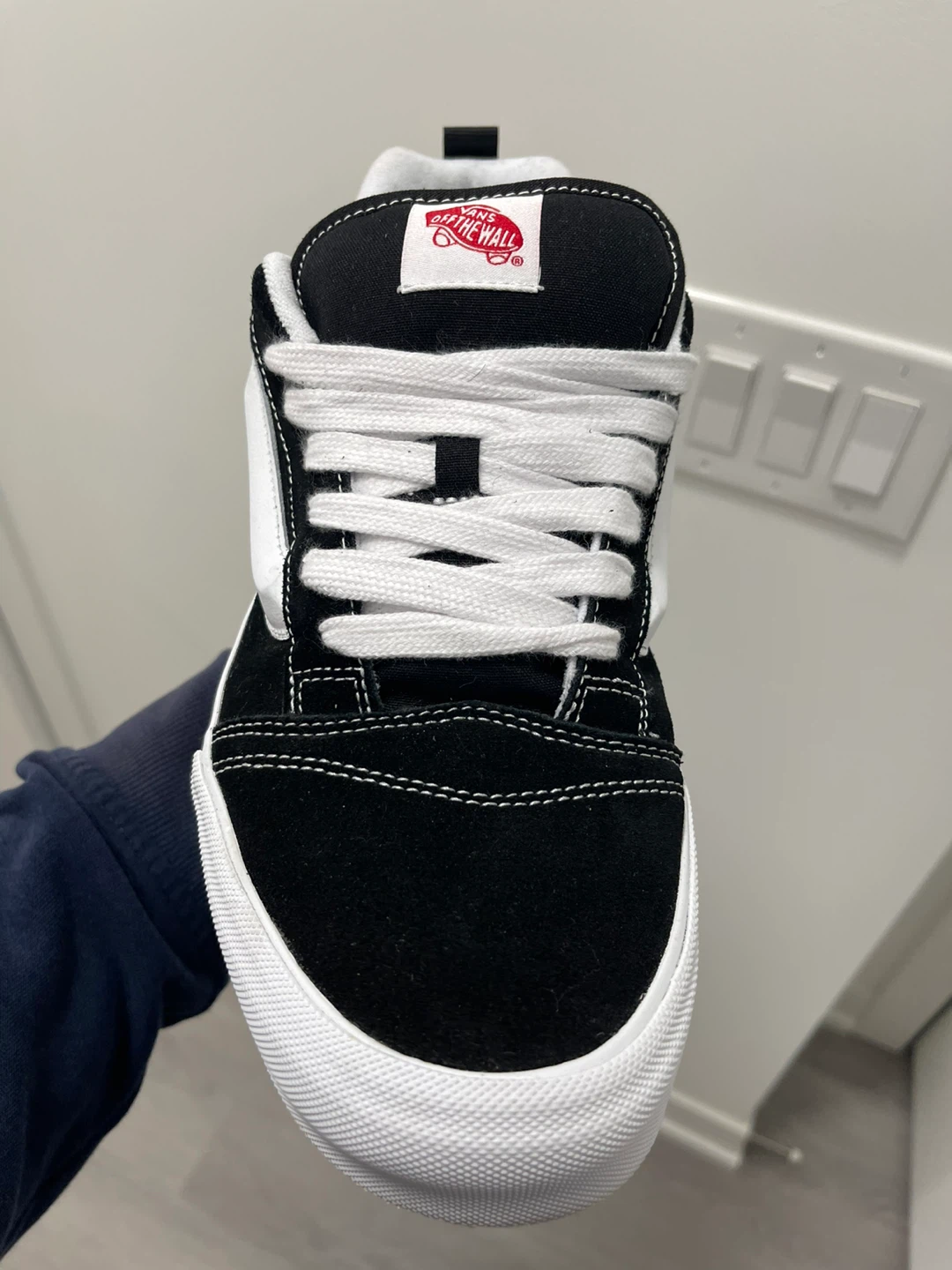 Vans Old Skool Shoes - photo 2