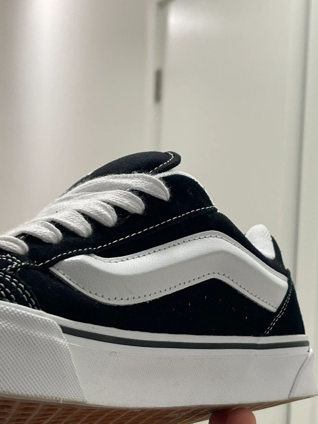 Vans Old Skool Shoes - photo 4