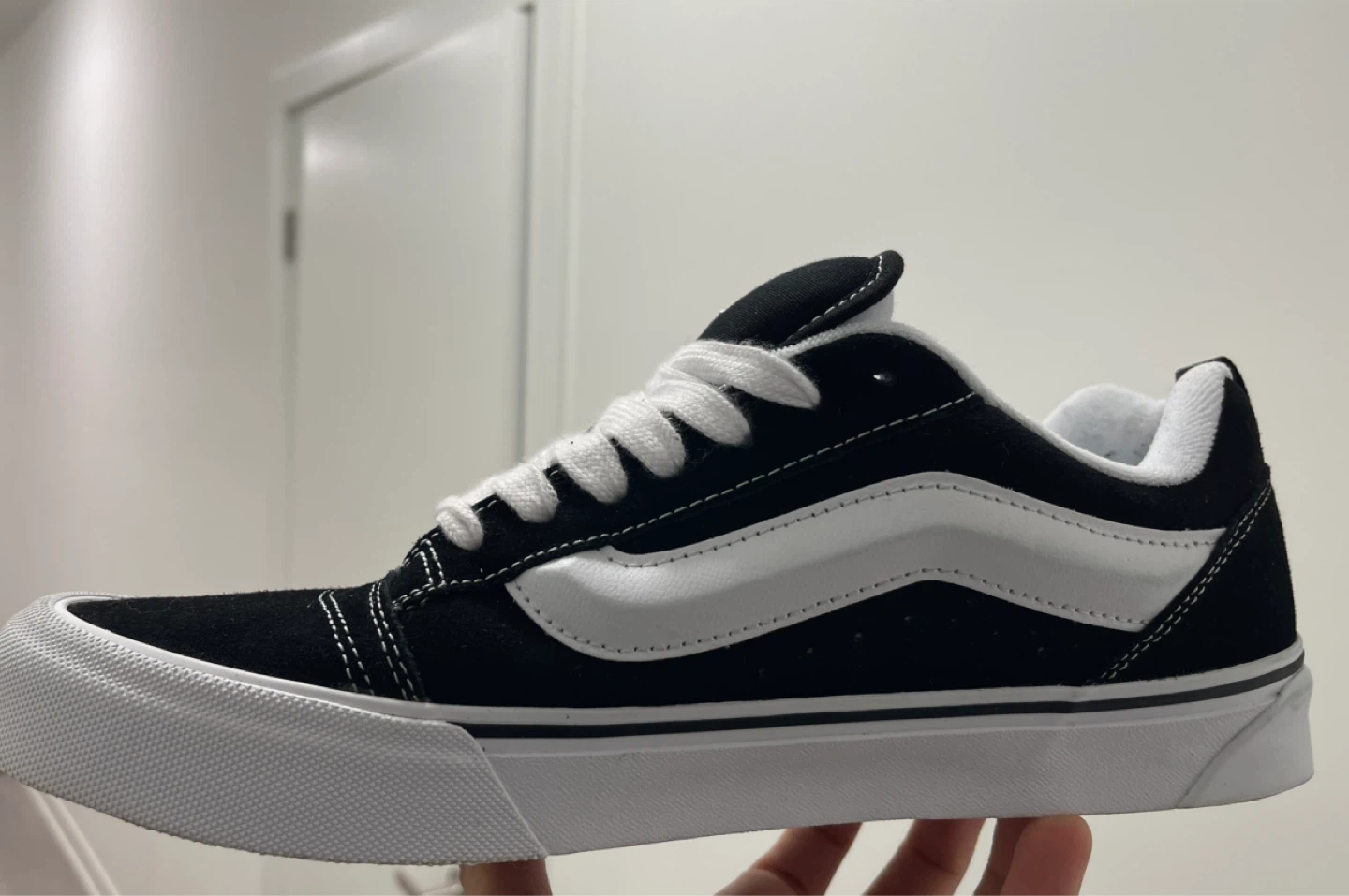 Vans Old Skool Shoes - photo 3