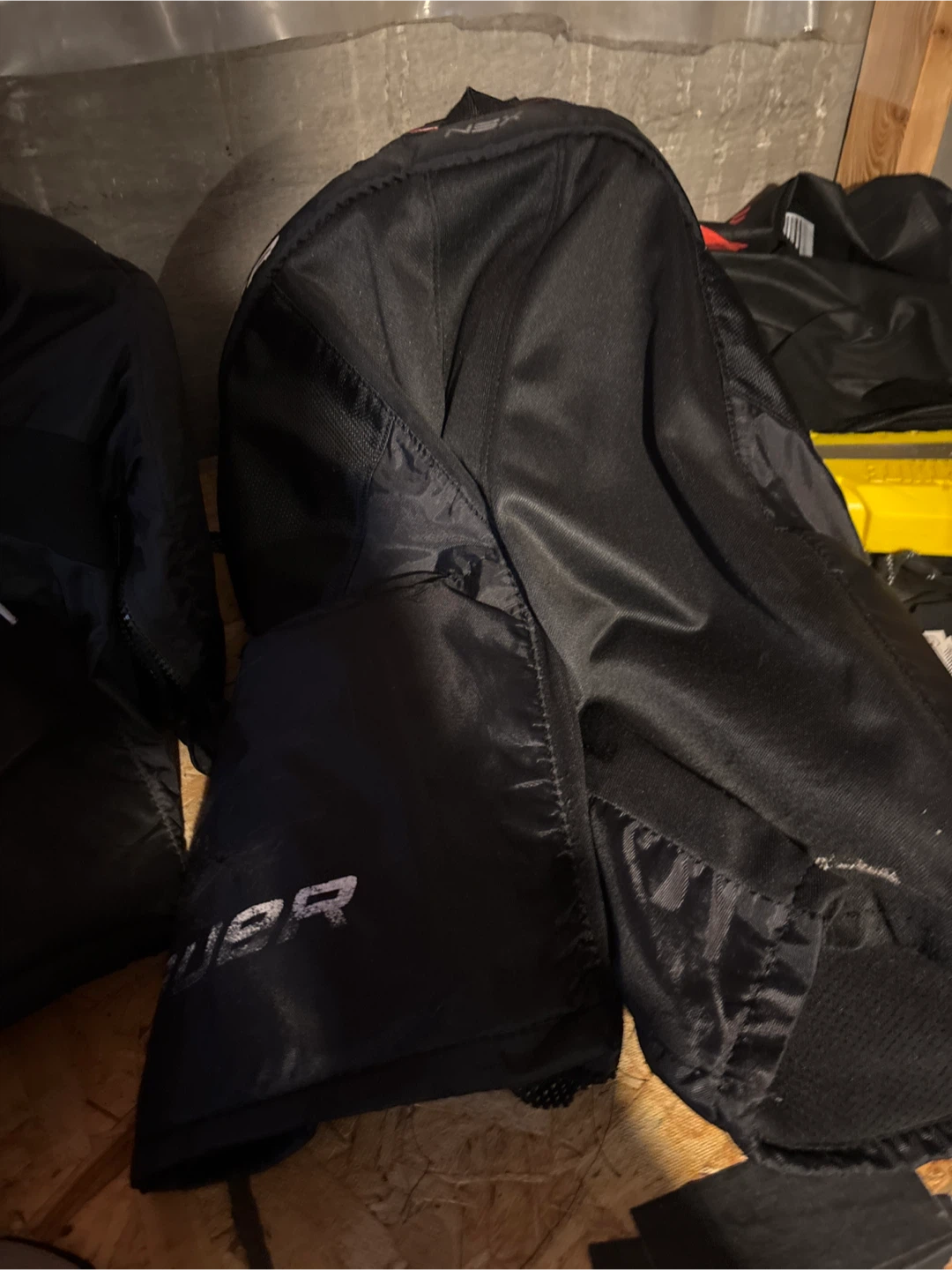 Bauer hockey pants - photo 2
