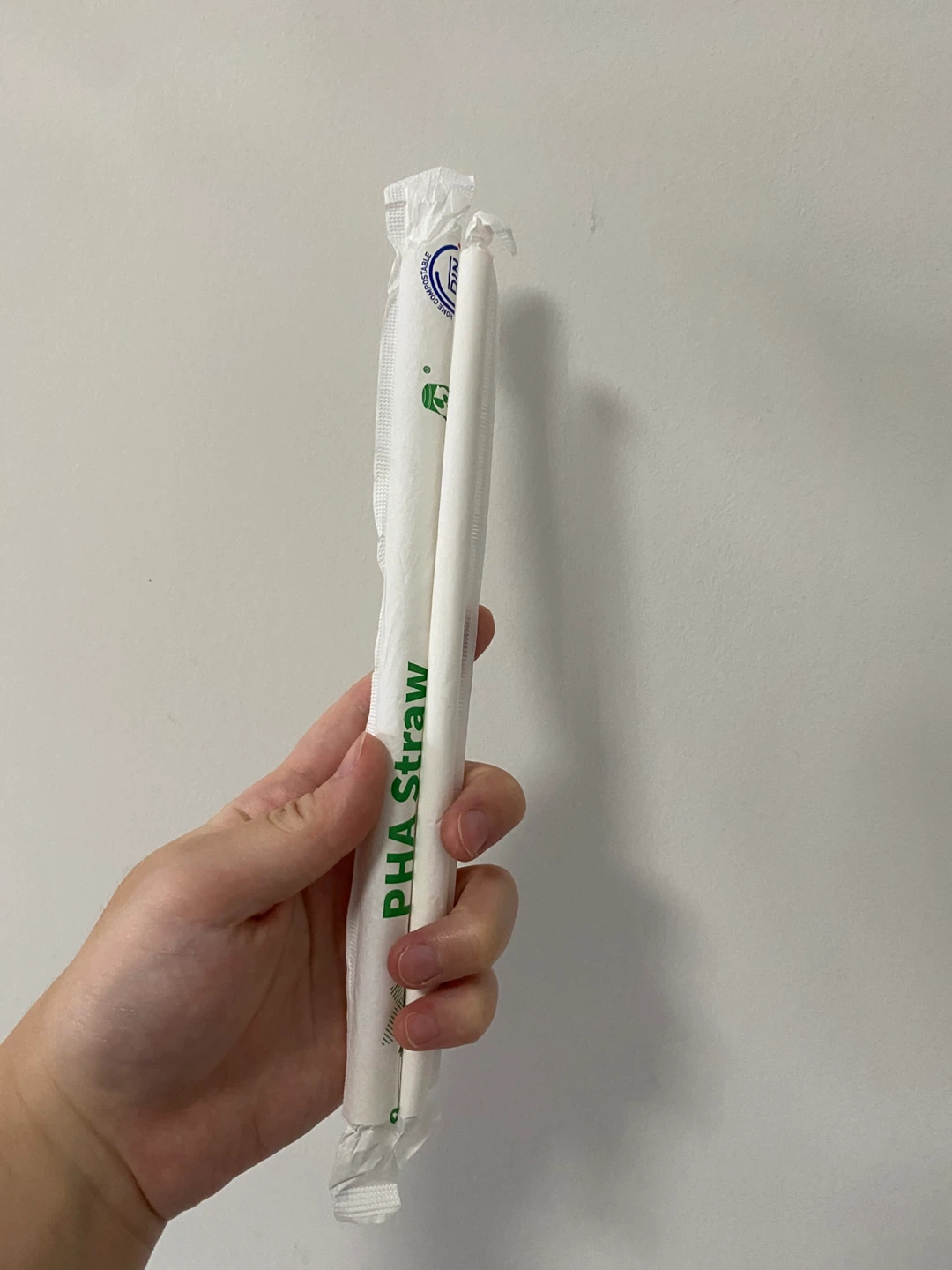 Straw