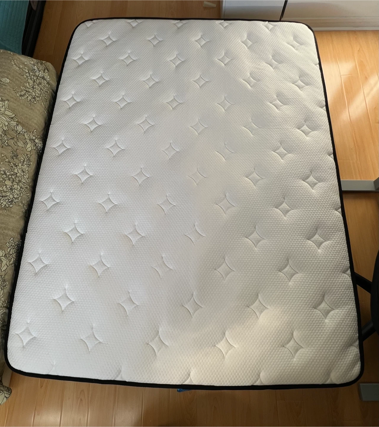 SECRET LAND Queen Mattress - photo 2
