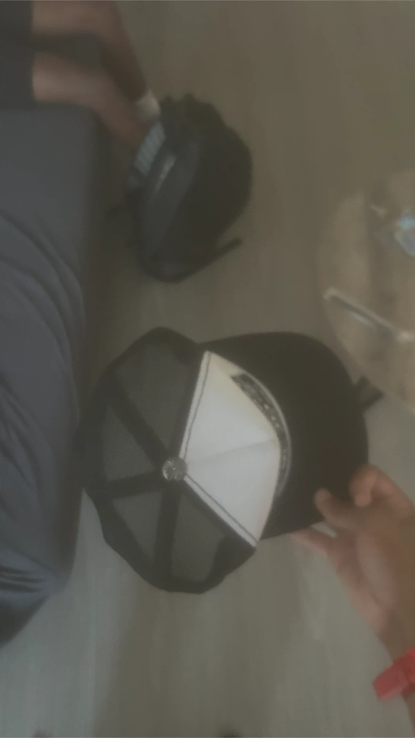 Chrome Hearts Trucker Hat - photo 3