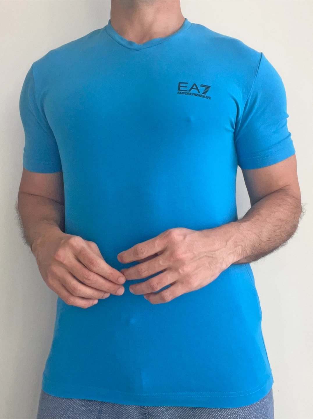Original Emporio Armani Shirt - Size M