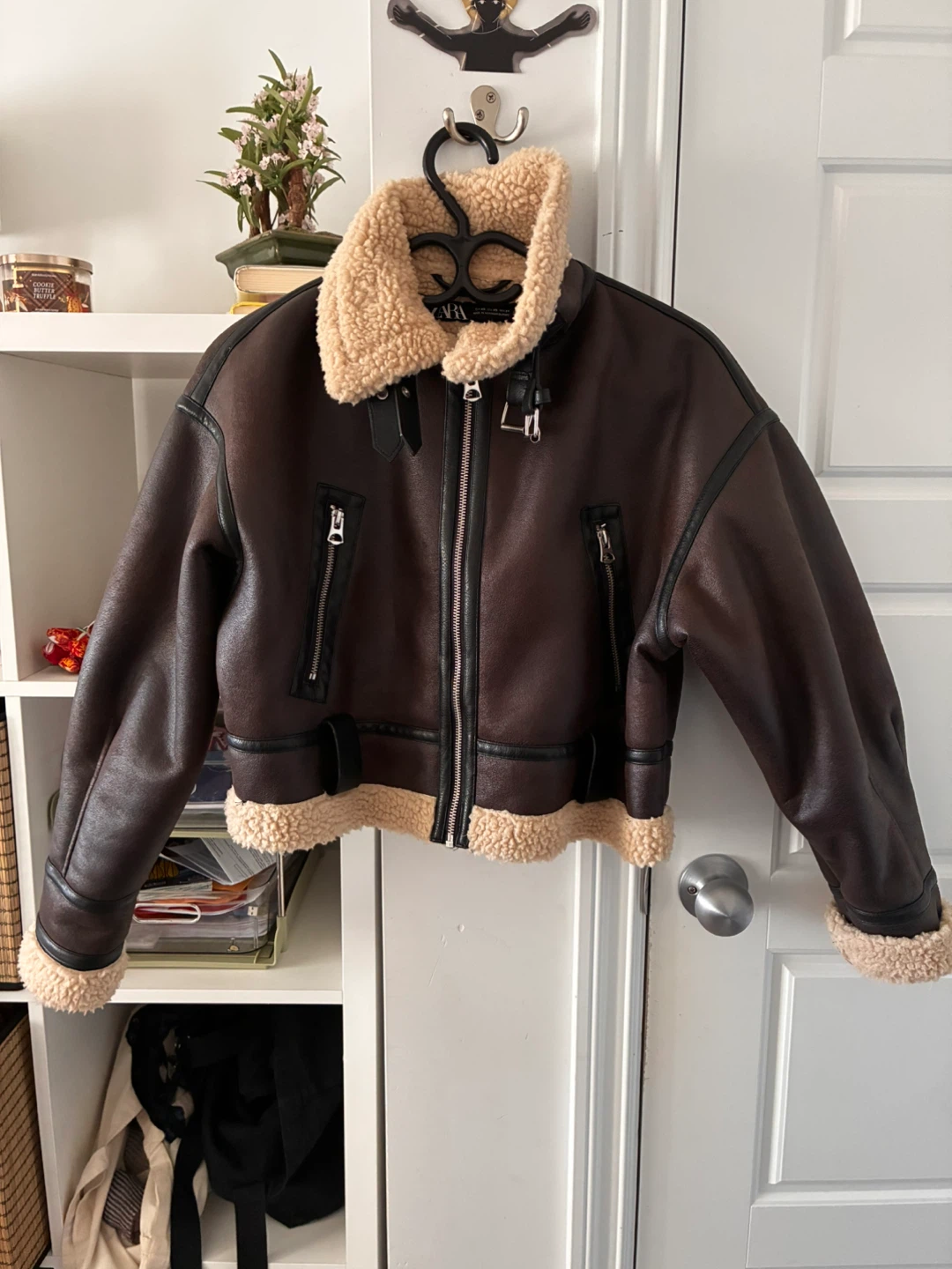 Zara Jacket