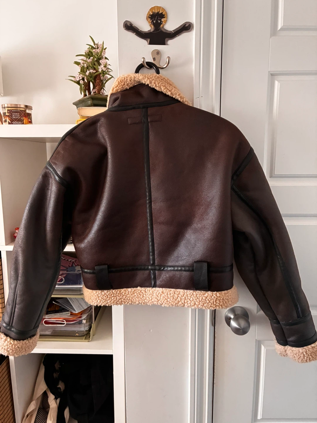 Zara Jacket - photo 2