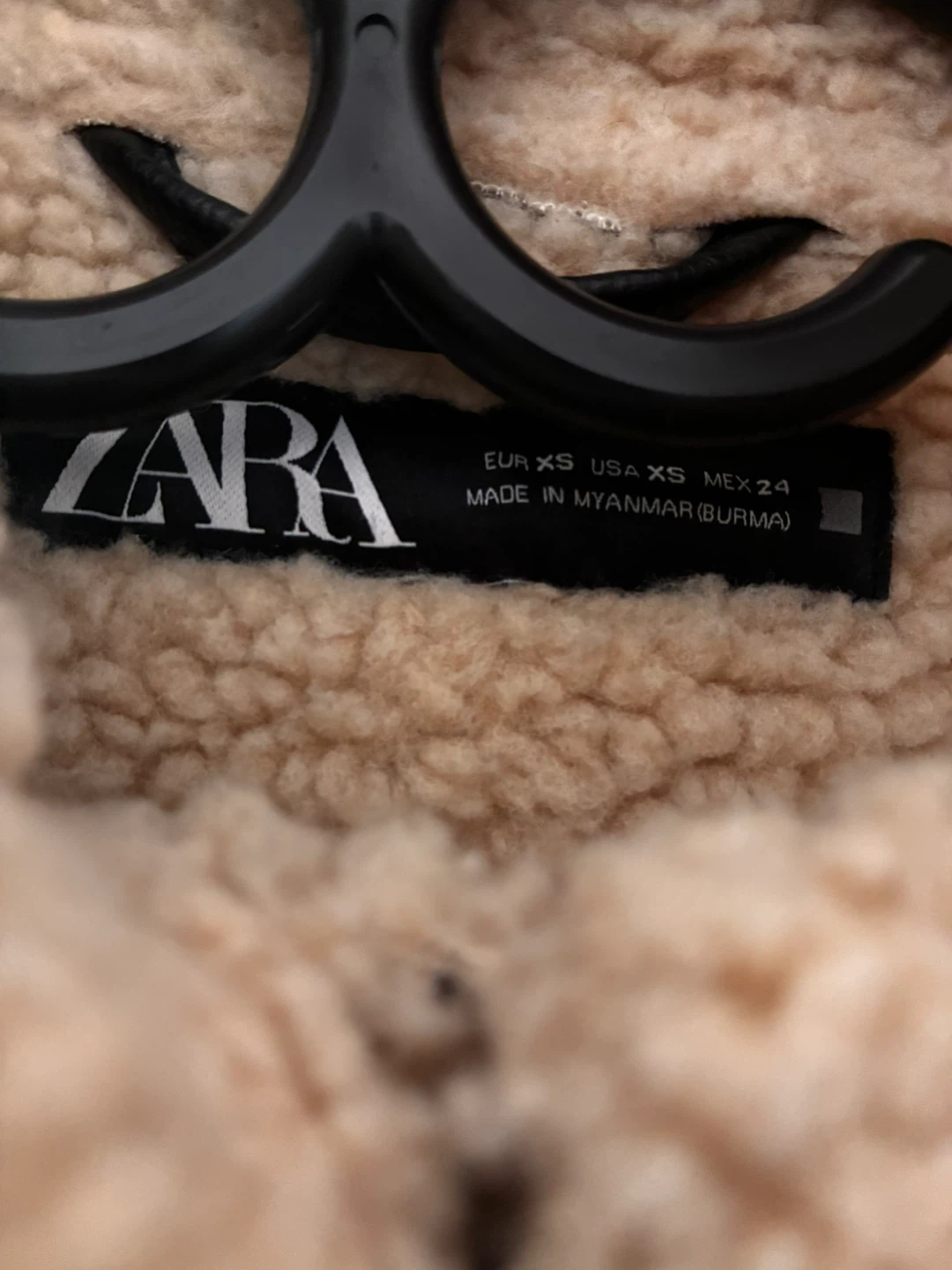 Zara Jacket - photo 3